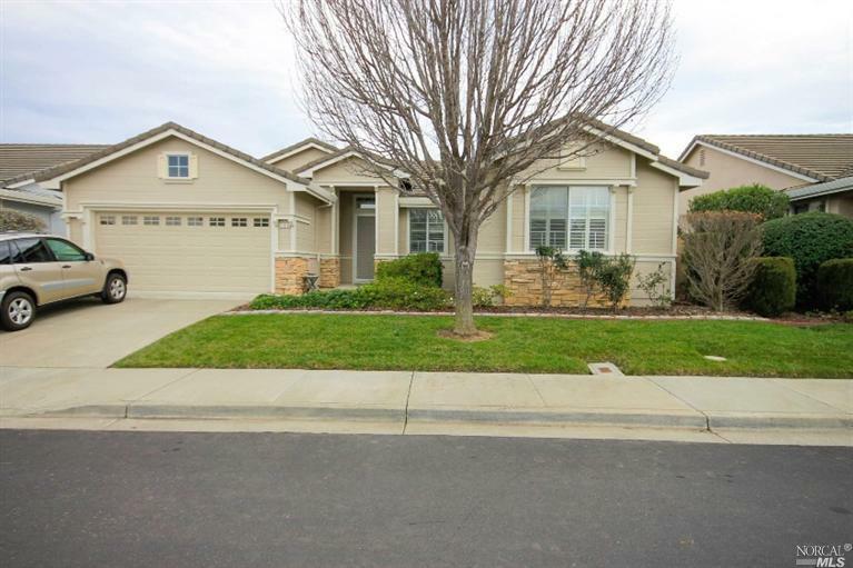 Property Photo:  155 Currant Lane  CA 95687 