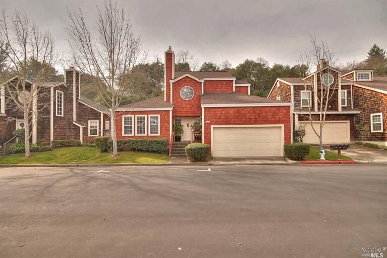 Property Photo:  2639 Spring Oaks Drive  CA 95405 