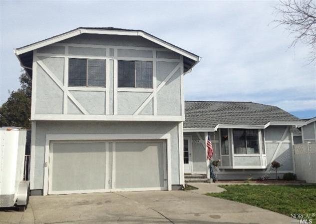 Property Photo:  2254 Aaron Court  CA 94954 