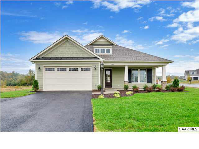 Property Photo: 5406 Cardinal Crest Ct VA 22932