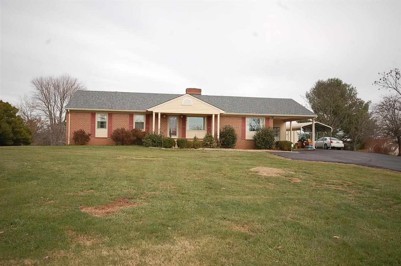 Property Photo:  358 Cedar Grove Rd  VA 22968 