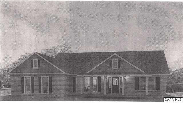 Property Photo: 17 Hancock Dr Lot 17 VA 22923