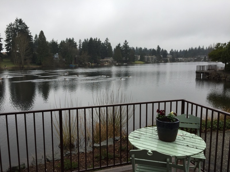 Property Photo:  13201 Linden Ave N 105 A  WA 98133 