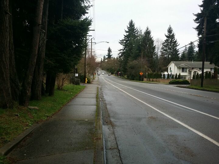 Property Photo:  6109  208th Street SW  WA 98036