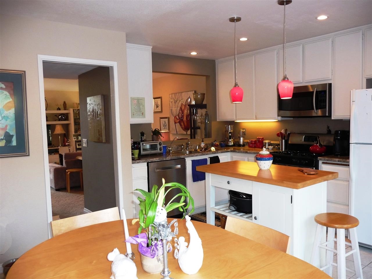 Property Photo: 2467 Caminito Ocean Cove CA 92007