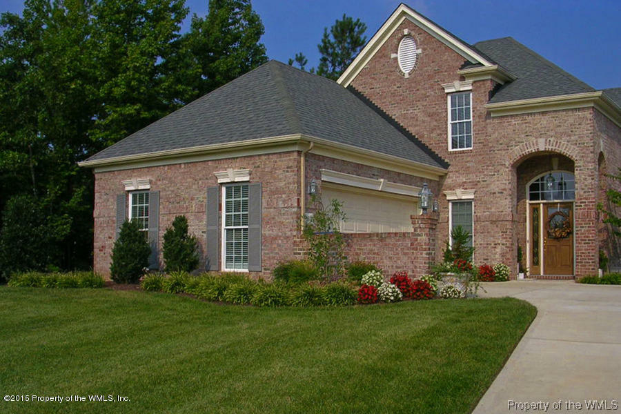 Property Photo:  5500 Villa Green Drive  VA 23140 