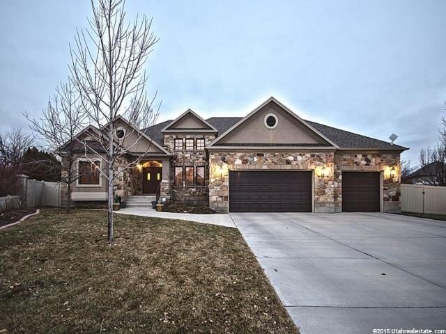Property Photo:  Address not disclosed  UT 84129 