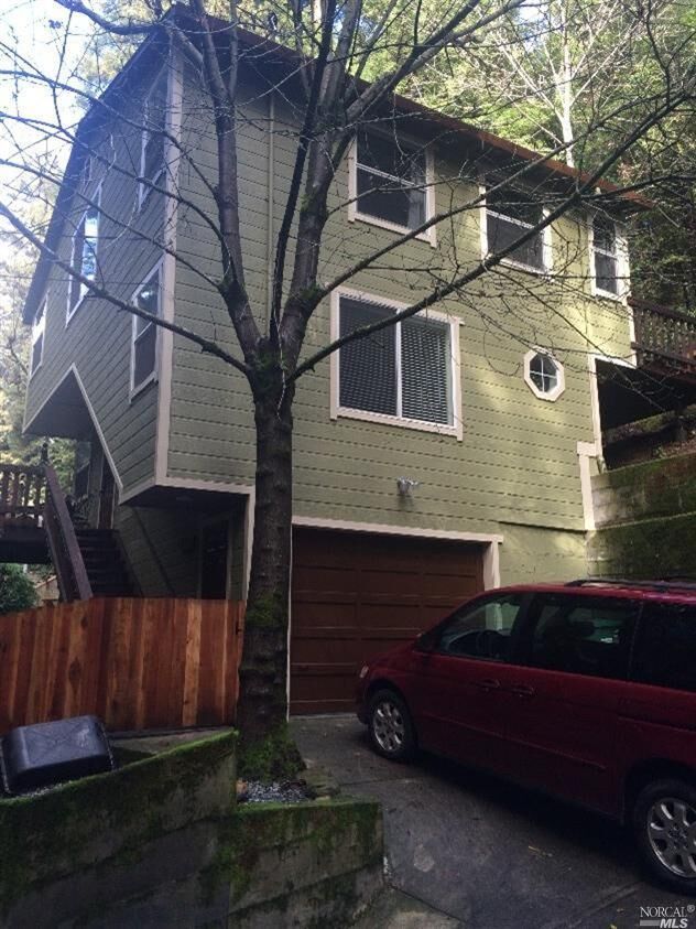 Property Photo: 15209 Canyon Seven Road CA 95446