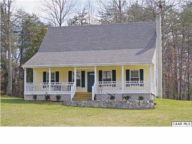 Property Photo:  59 Bambi Dr  VA 22968 