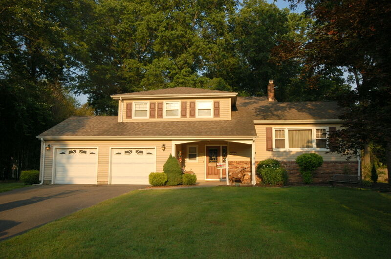 Property Photo:  16 Hayward St  NJ 08805 