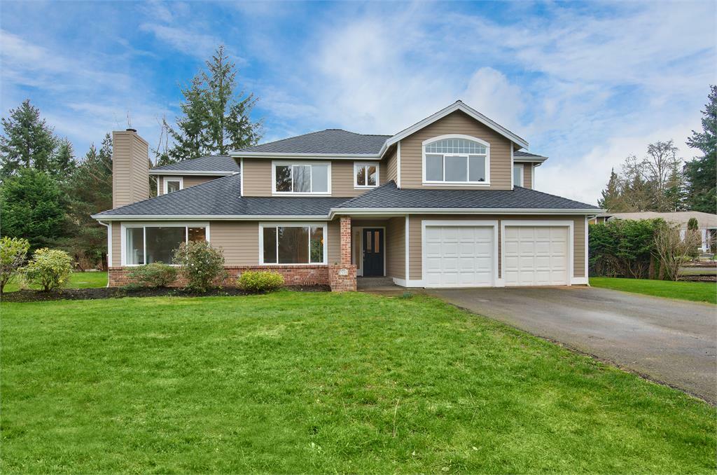 Property Photo:  7555 NE Meadowmeer Lane  WA 98110 