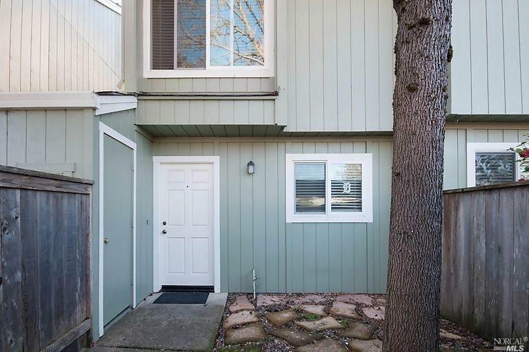 Property Photo: 679 Racquet Club Circle CA 94928