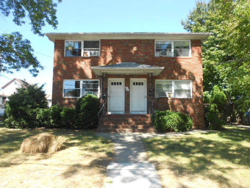 Property Photo: 560 Willow Ave NJ 07027