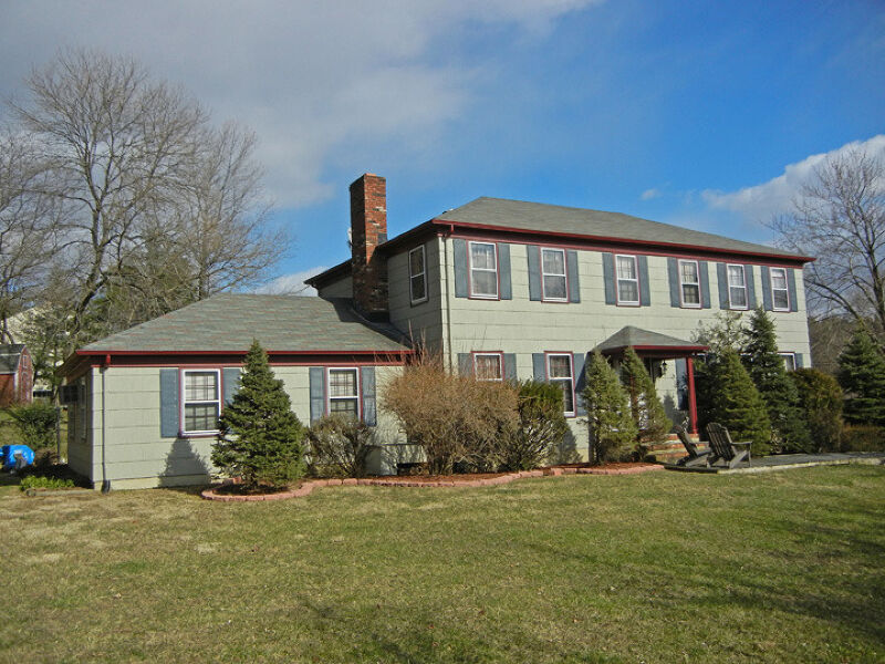 Property Photo: 30 Studer Rd NJ 08809