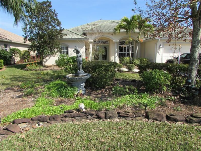 Property Photo: 132 Wading Bird Drive FL 34292