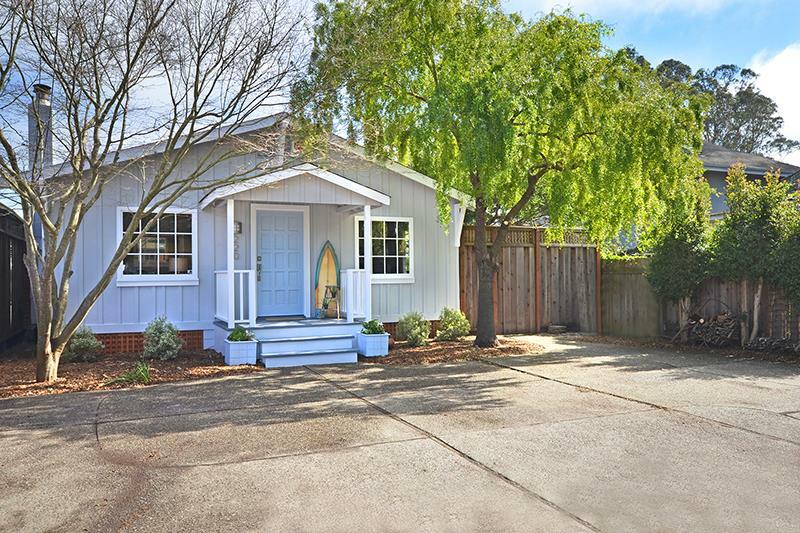 Property Photo:  220 18th Avenue  CA 95062 