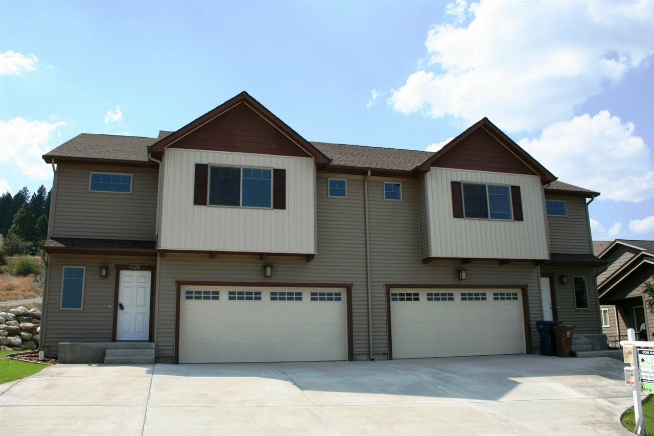 Property Photo: 1622 S Nettleton Ln WA 99224