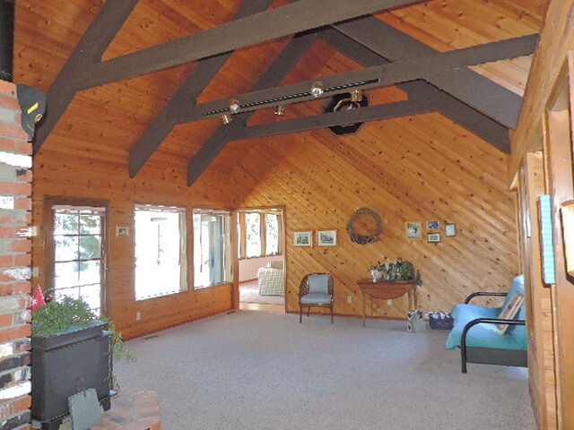 Property Photo: 3320 Upland Lane WA 98362