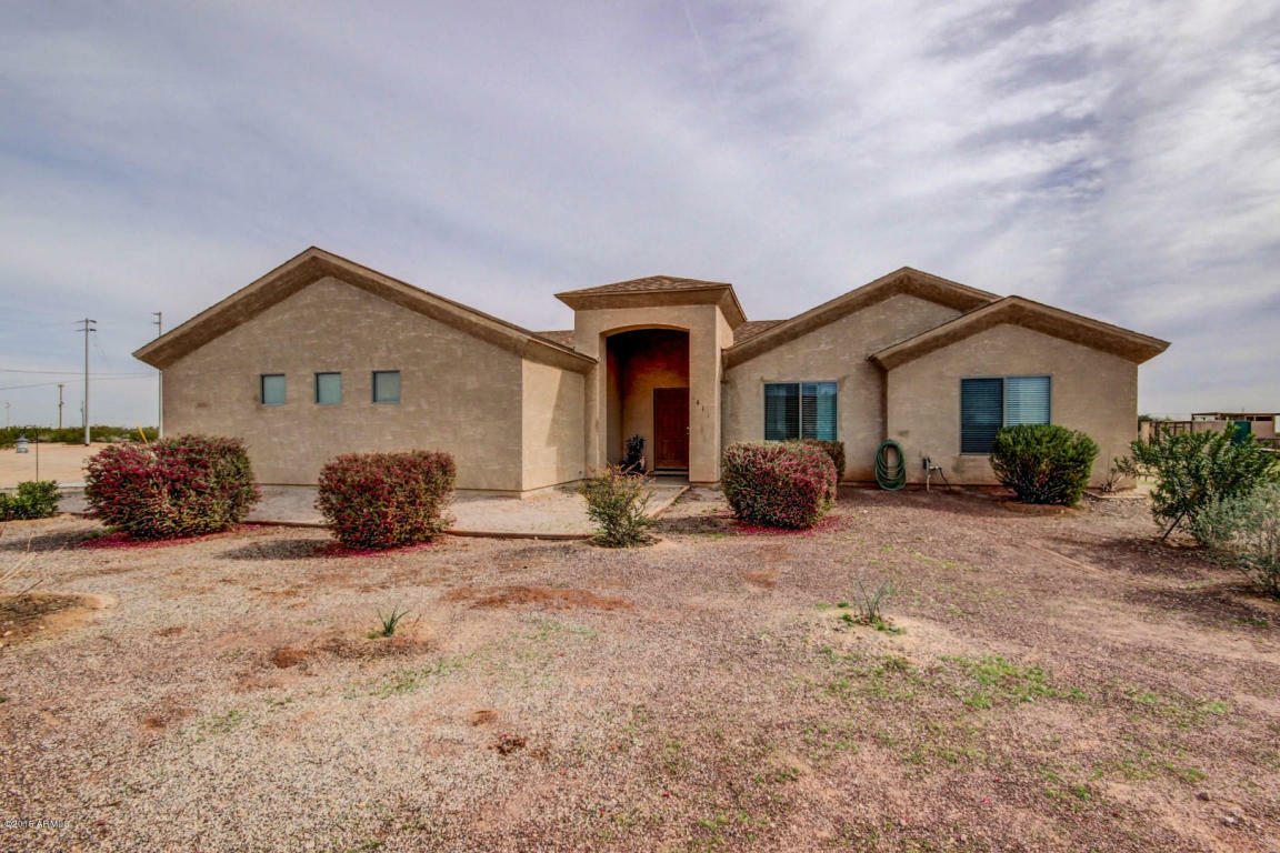 Property Photo:  1411 S 369th Lane  AZ 85354 