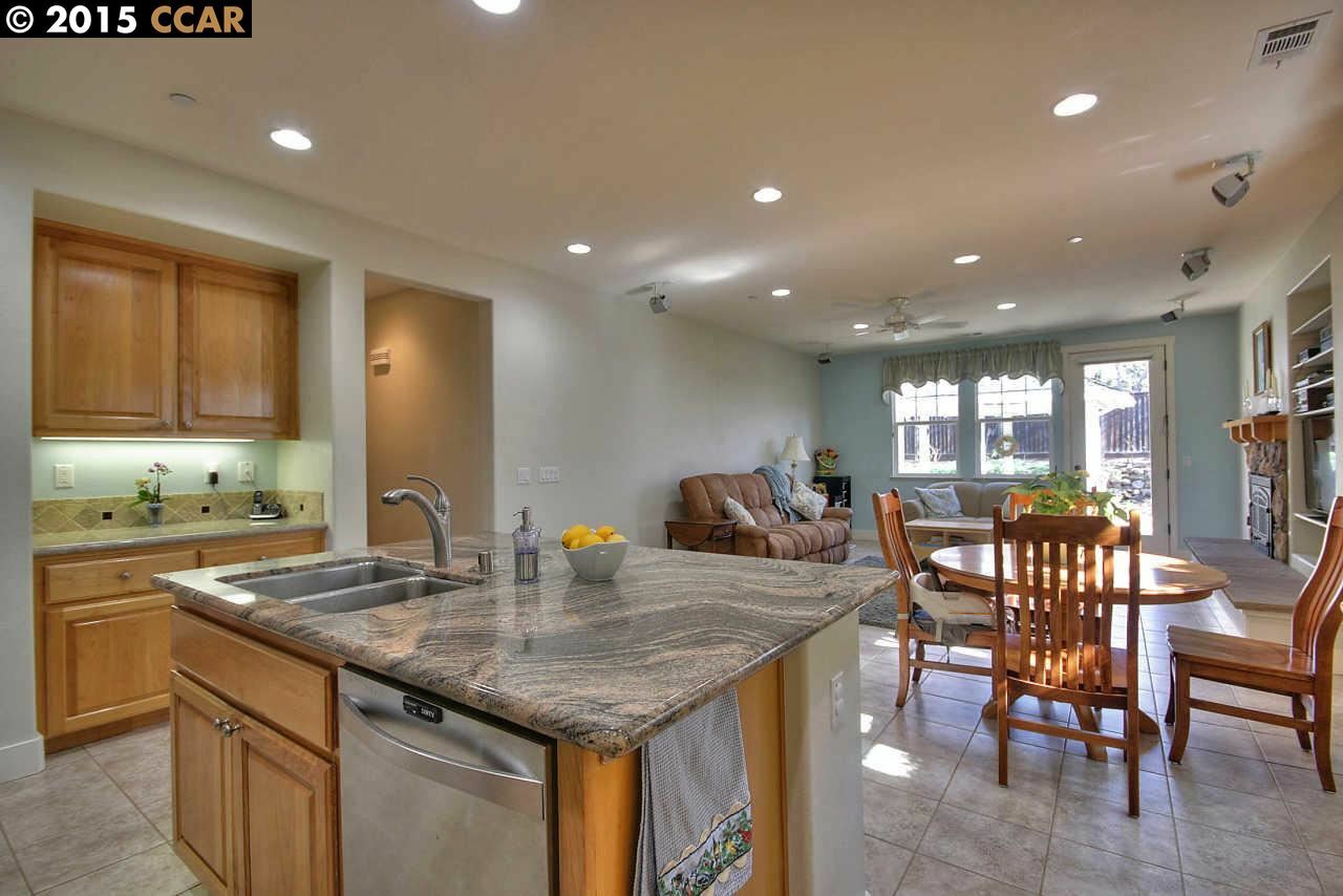 Property Photo:  5856 Welch Lane  CA 94550 