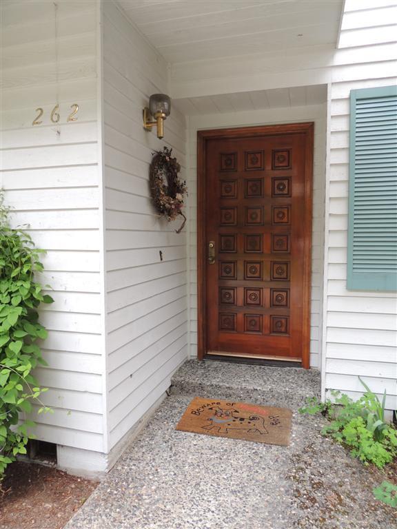 Property Photo: 262 Quillayute Place WA 98257