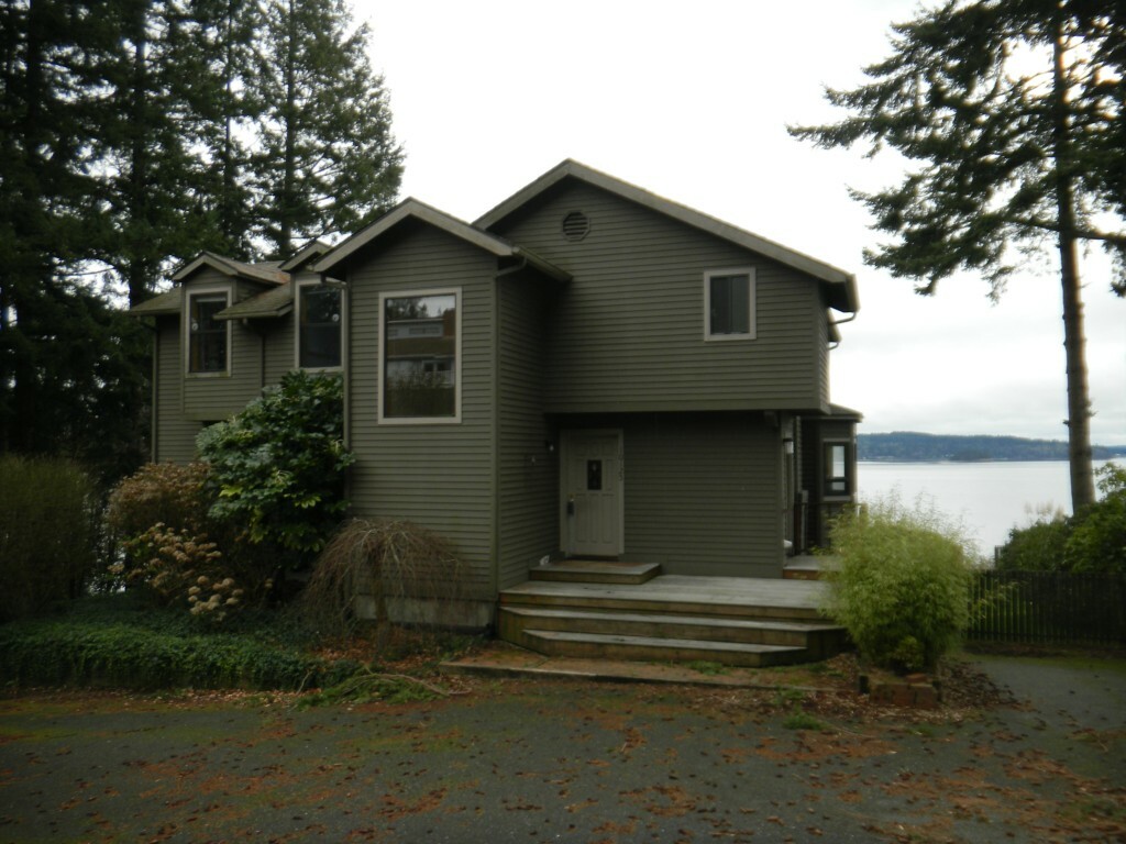 Property Photo: 10125 124th Ave Kpn WA 98329