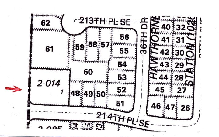 21417 35th Ave SE  Bothell WA 98021 photo