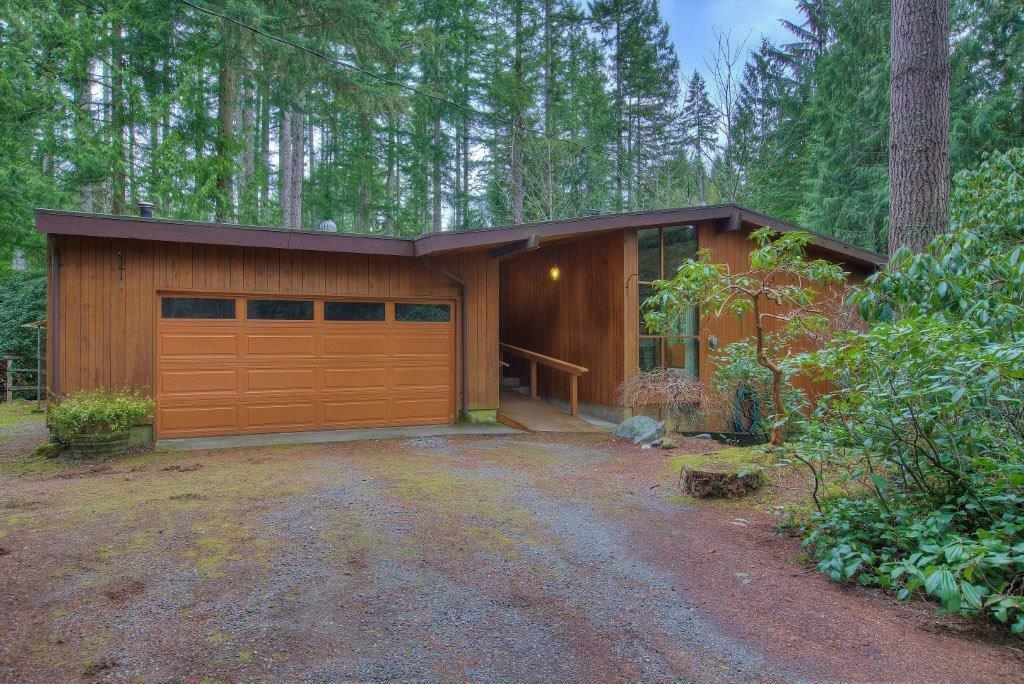 Property Photo:  26044 SE 158th St  WA 98027 