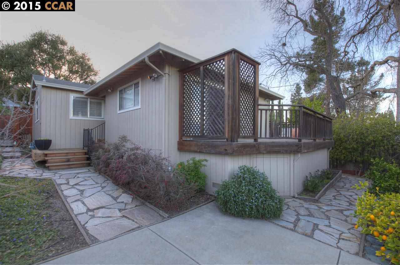 Property Photo:  2369 Buena Vista Ave  CA 94597 