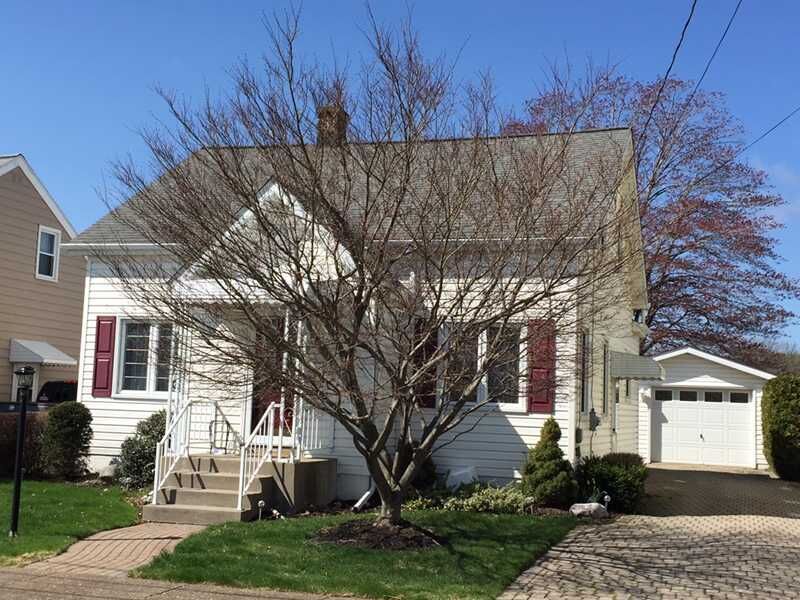 Property Photo: 3512 Melrose Avenue PA 16508