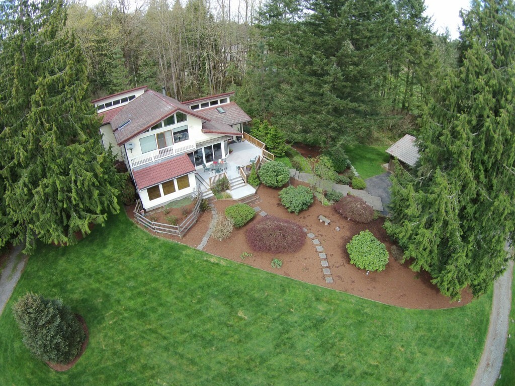 Property Photo:  16910 SE 354th St  WA 98092 