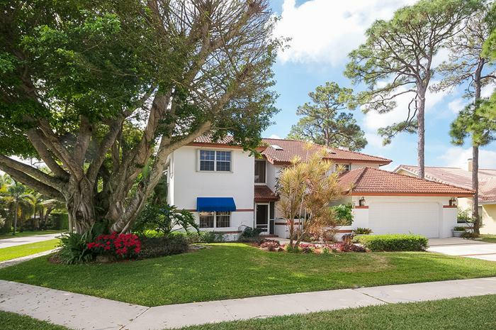 Property Photo:  1300 SW 16th Street  FL 33486 