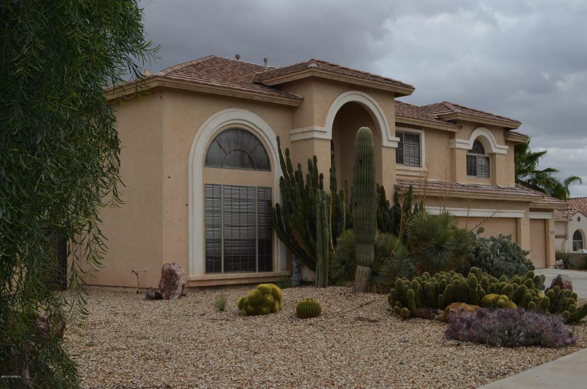 Property Photo:  5601 N 131st Drive  AZ 85340 