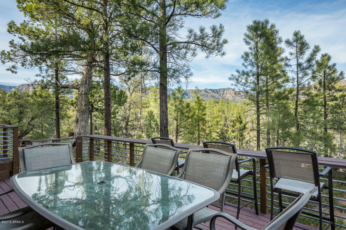 Property Photo:  119 S Conifer Drive  AZ 85541 