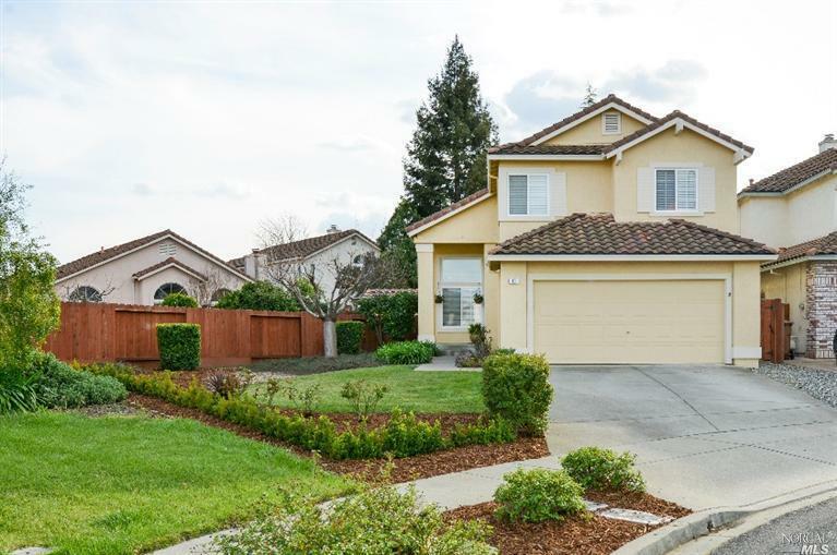 Property Photo:  15 Helman Court  CA 94558 