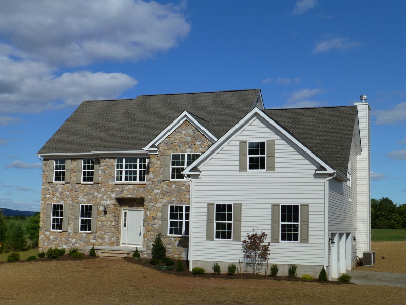 Property Photo: 56 Sidney School Road NJ 08801