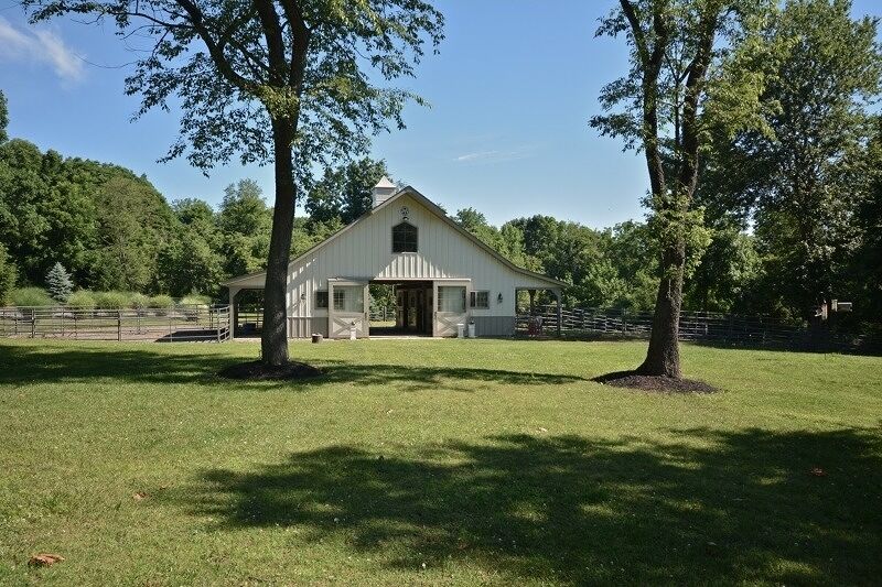 Property Photo: 45 Lower Kingtown Rd NJ 08867