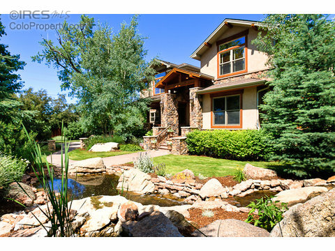 1584 Old Tale Rd  Boulder CO 80303 photo