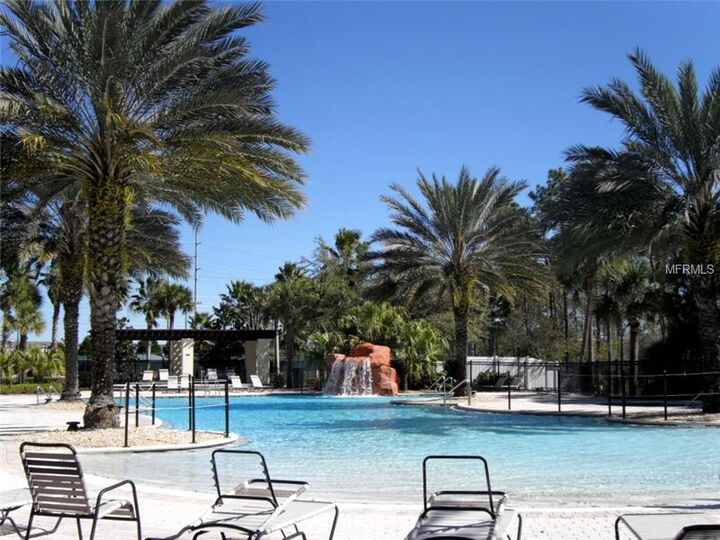 Property Photo:  3932 Cleary Way  FL 32828 