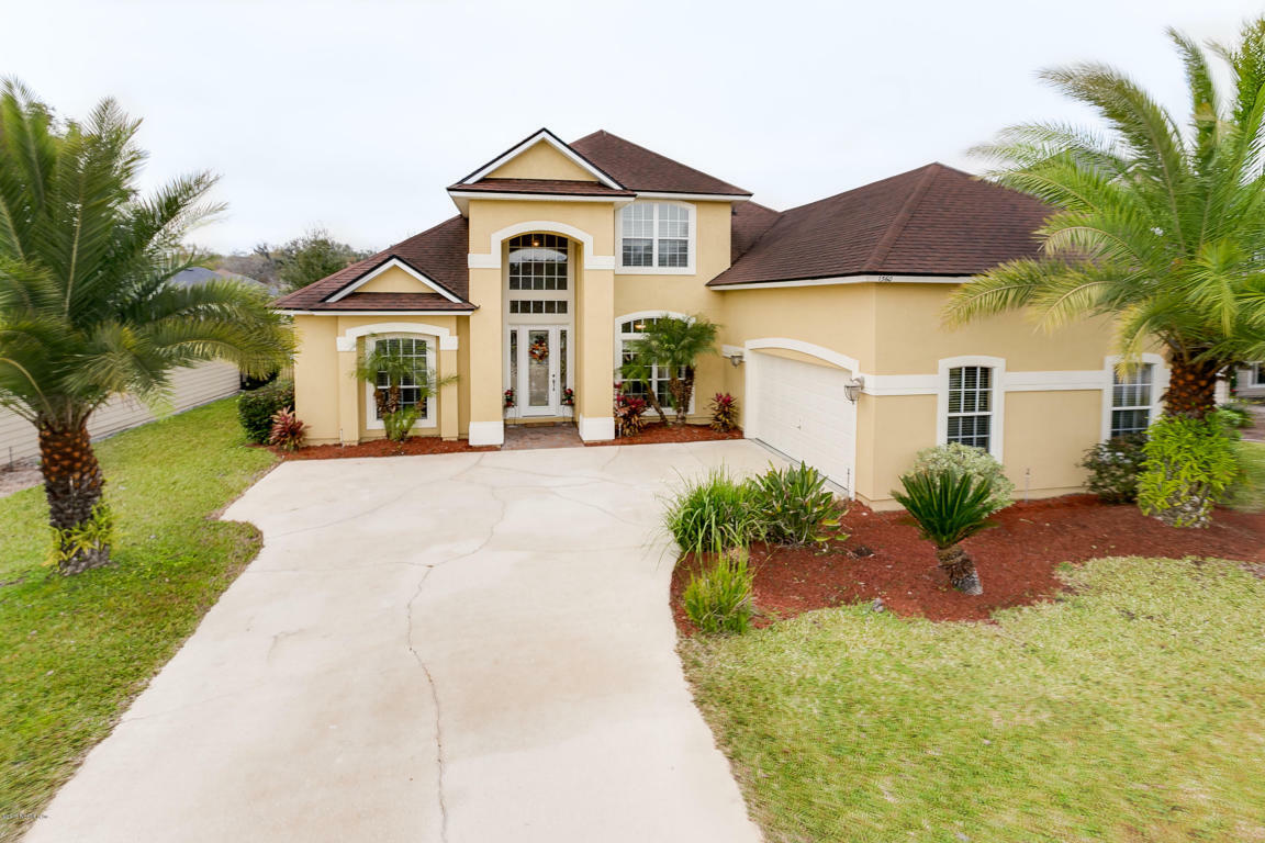 Property Photo:  1360 Holmes Landing  FL  