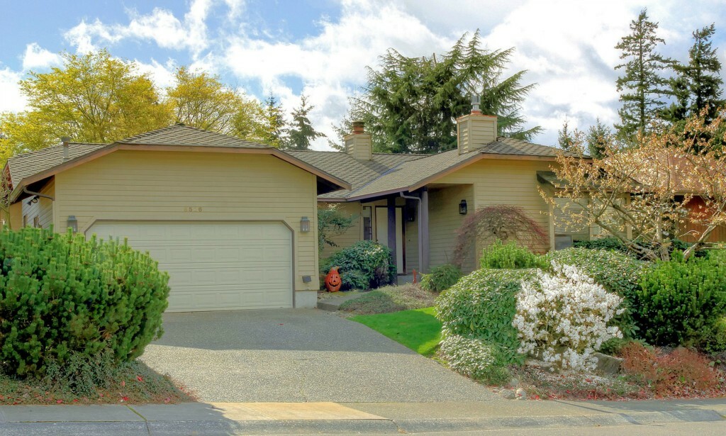 Property Photo:  5526 107th St SW  WA 98275 