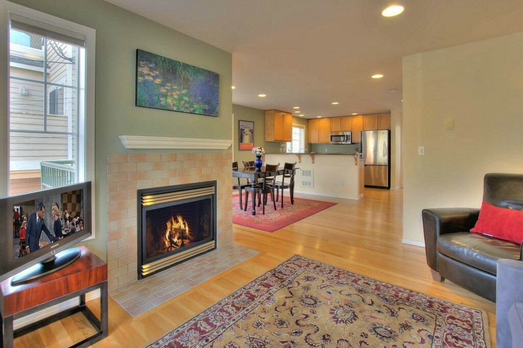 Property Photo: 2645 NW 57th St A WA 98107