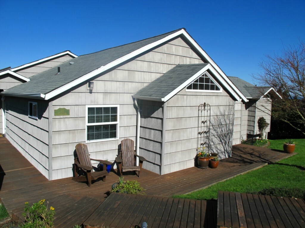 Property Photo:  215 E Whidby Ave  WA 98362 