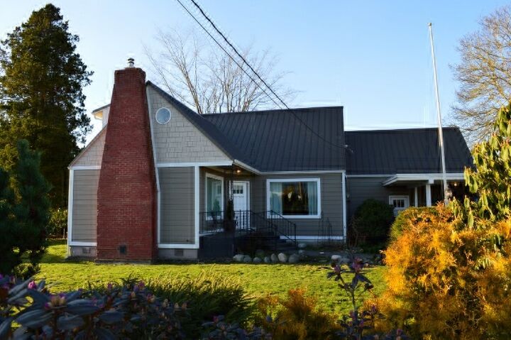 Property Photo: 25807 Minkler Rd WA 98284