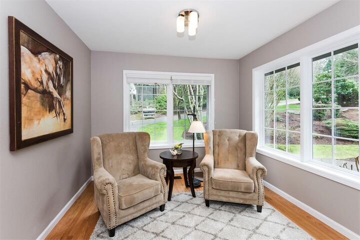 Property Photo:  13110  Bracken Fern Drive NW  WA 98332 