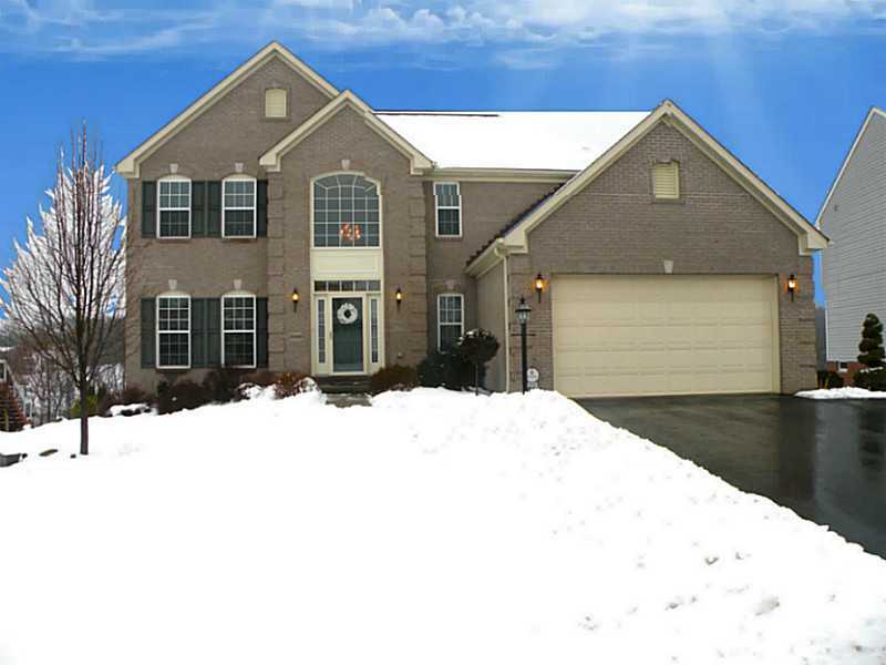 Property Photo:  2059 Majestic Drive  PA 15317 