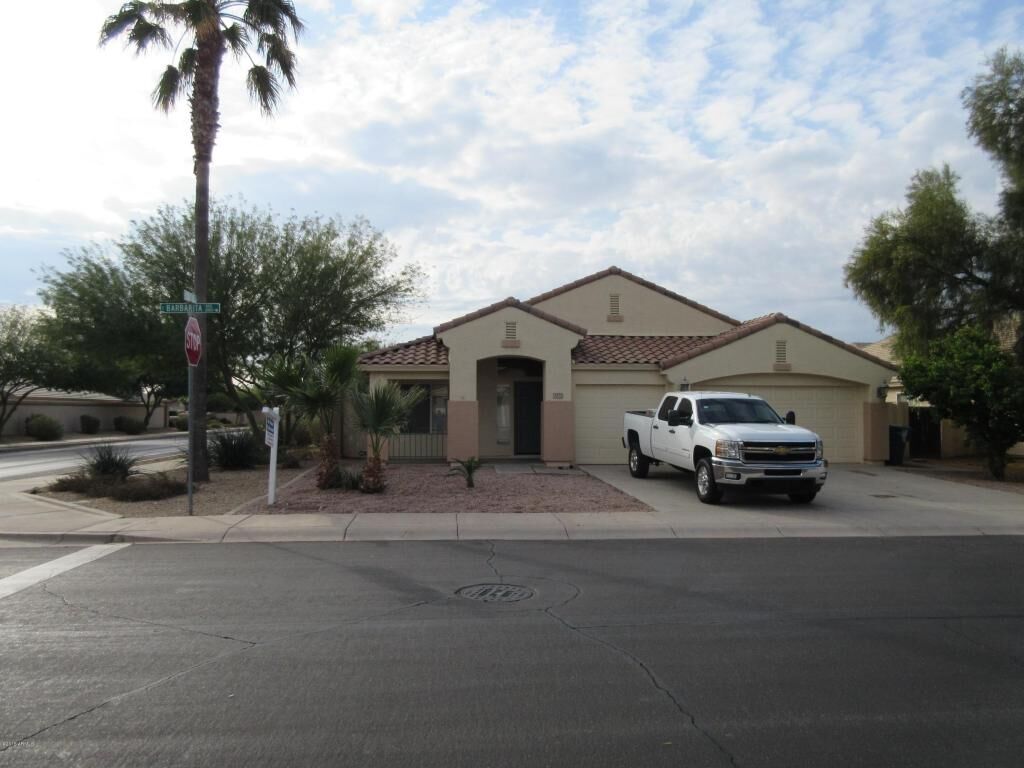 Property Photo: 3871 E Barbarita Avenue AZ 85234