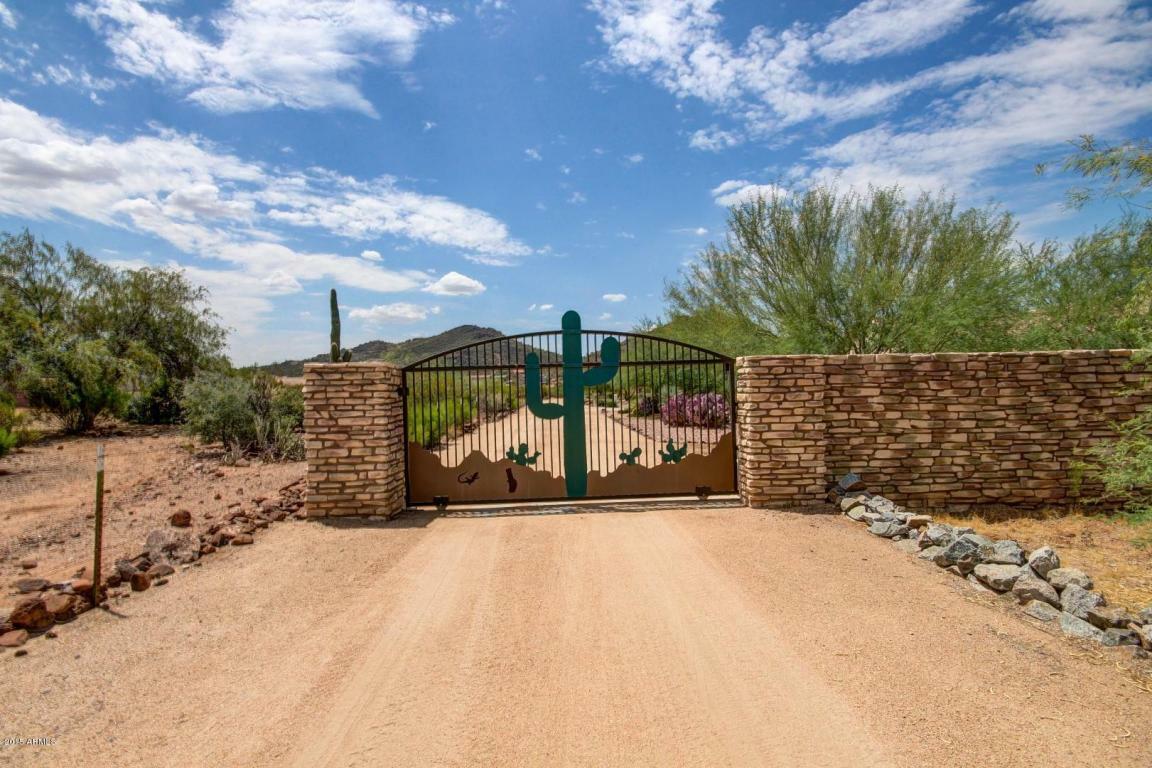 Property Photo:  38406 N 31st Drive  AZ 85086 