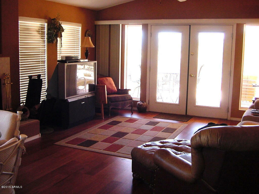 Property Photo:  13801 N Woodside Drive  AZ 85268 