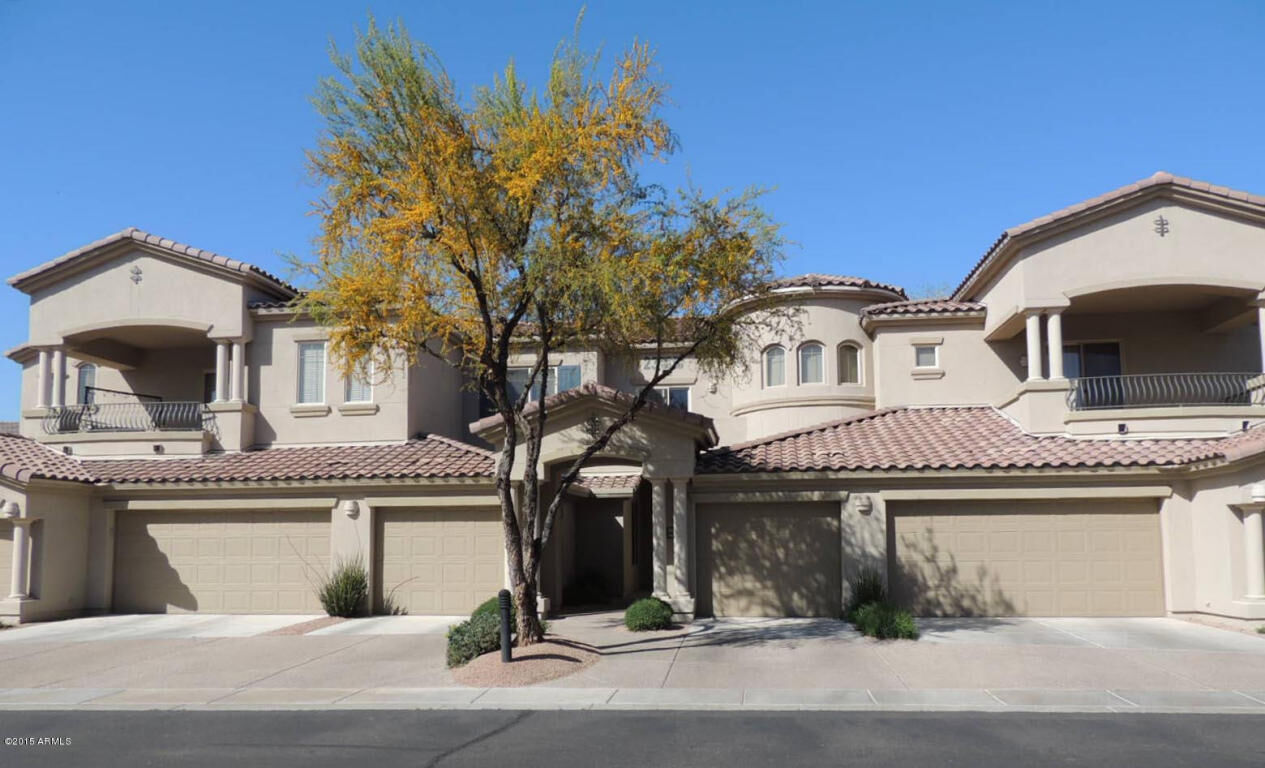 Property Photo:  11000 N 77th Place 2068  AZ 85260 